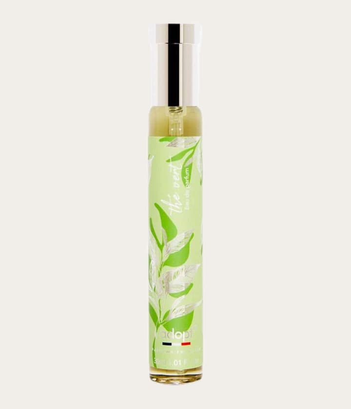 Adopt Parfums Thé Vert