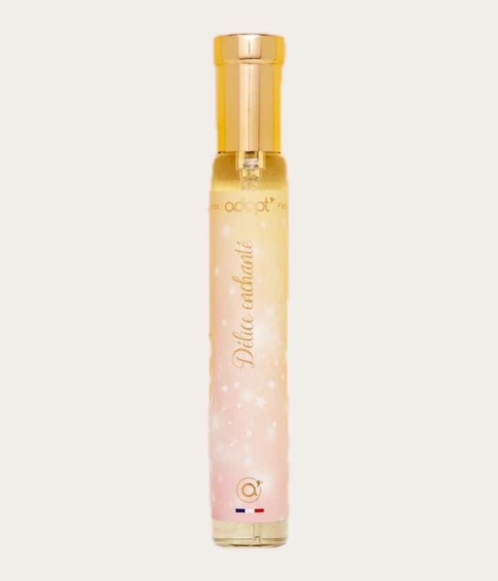 Adopt Parfums Délice Enchanté