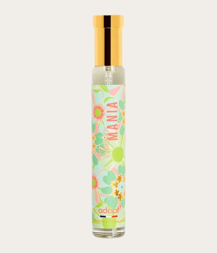 Adopt Parfums Flower Mania