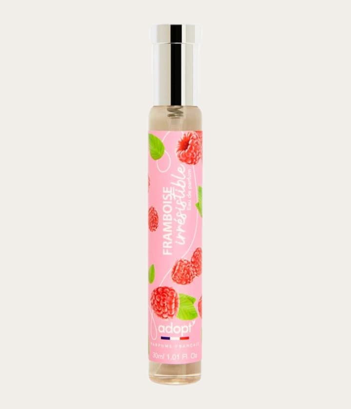 Adopt Parfums Framboise Irrésistible