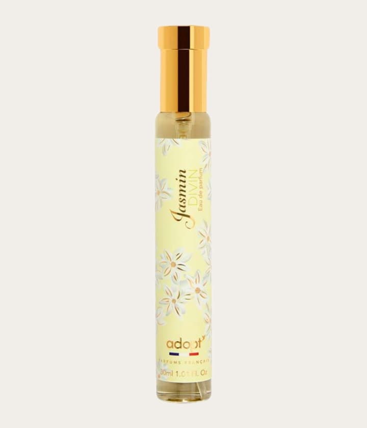 Adopt Parfums Jasmin Divin