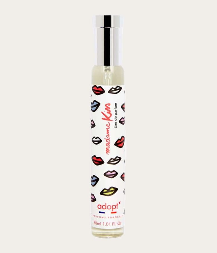 Adopt Parfums Madame Kiss
