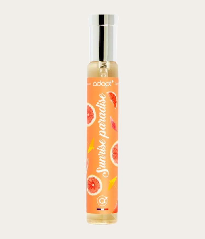 Adopt Parfums Sunrise Paradise