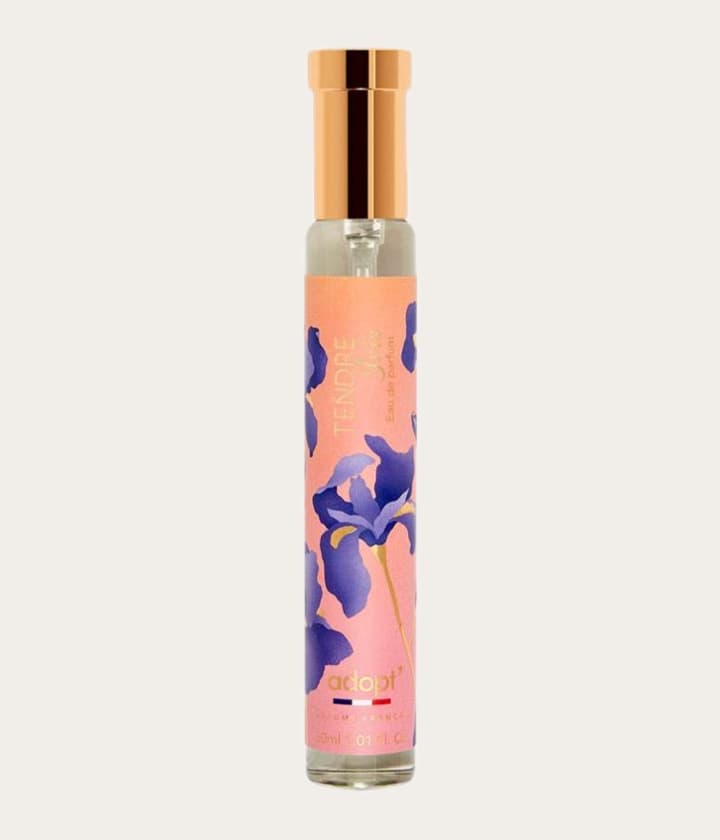 Adopt Parfums Tendre Iris