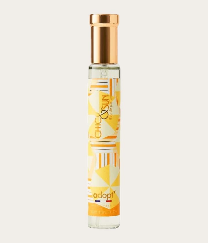 Adopt Parfums Chic & Sun
