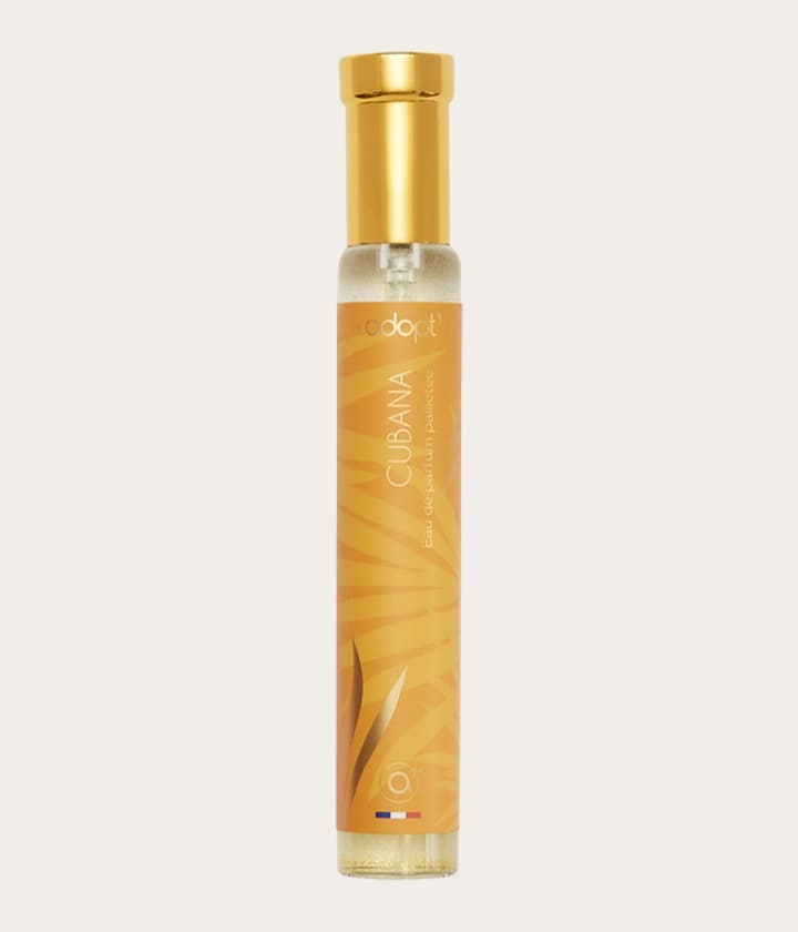 Adopt Parfums Cubana
