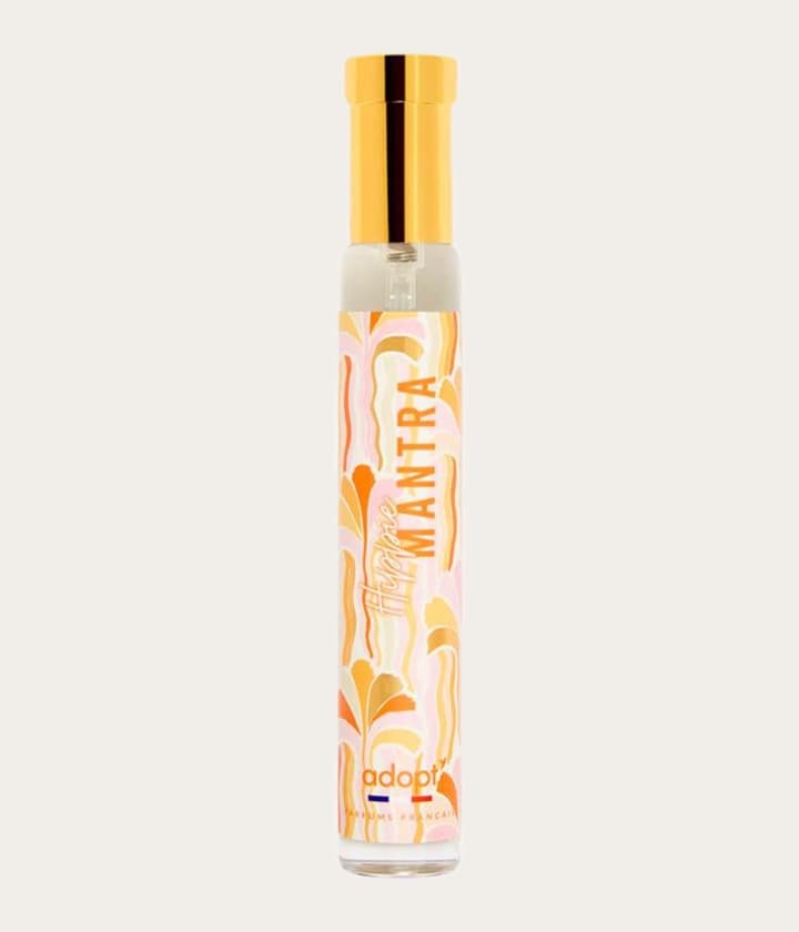Adopt Parfums Hippie Mantra
