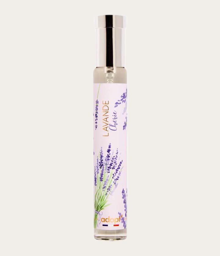 Adopt Parfums Lavande Chérie
