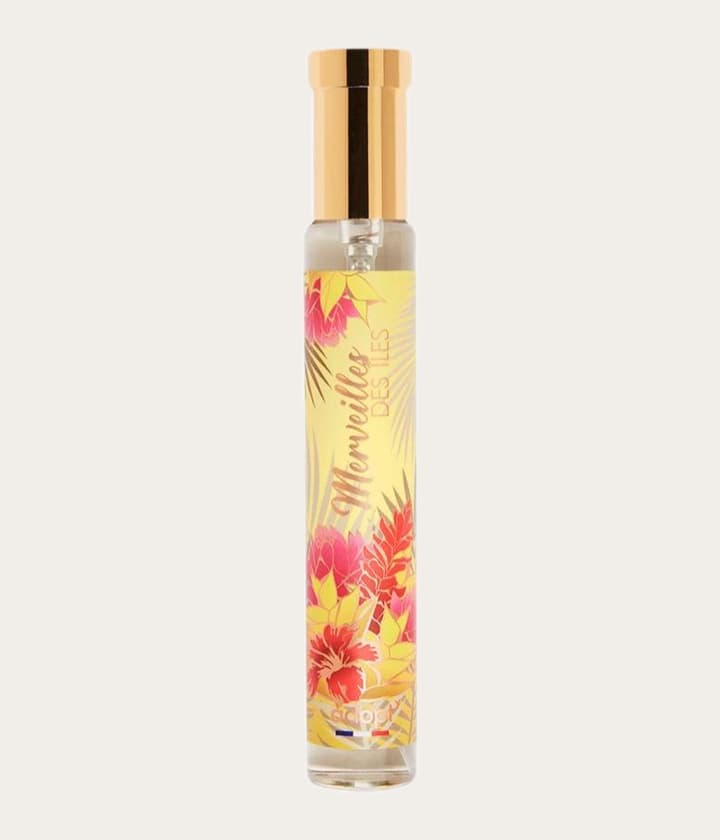 Adopt Parfums Merveilles des Îles