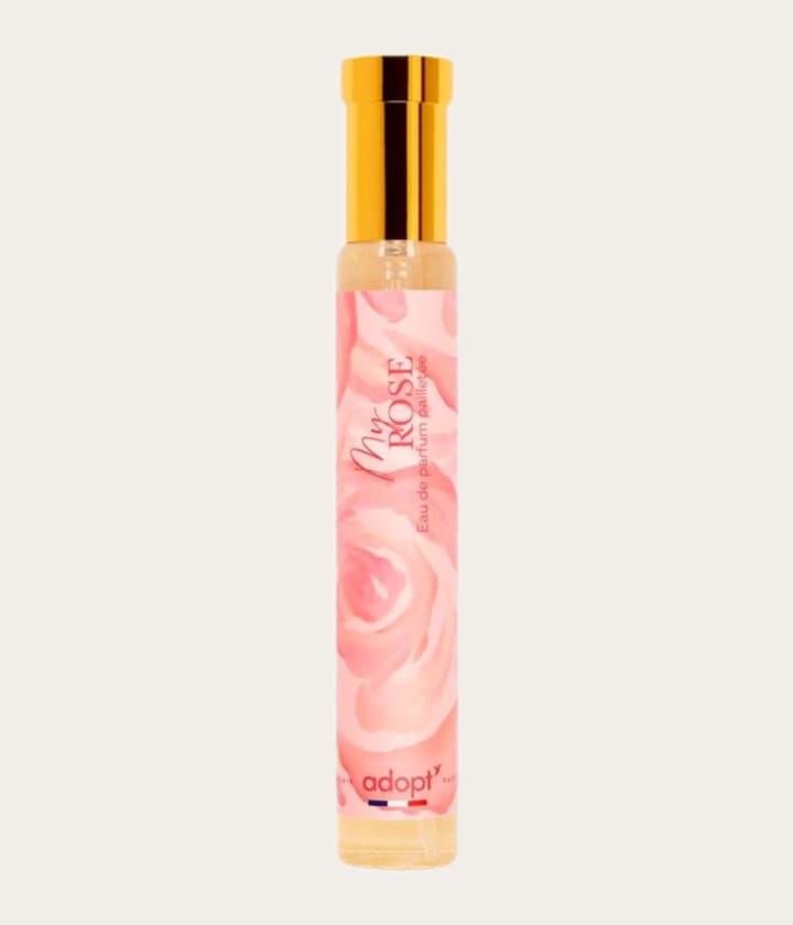Adopt Parfums My Rose