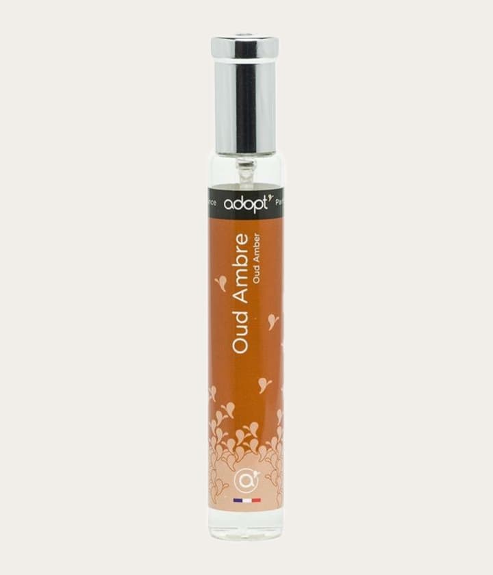 Adopt Parfums Oud Ambre