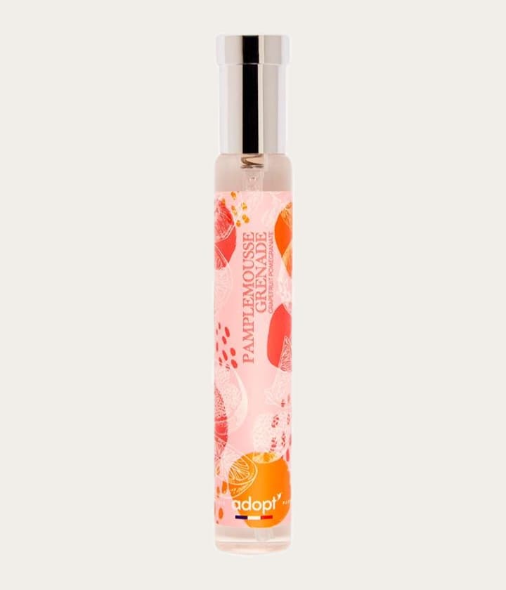 Adopt Parfums Pamplemousse Grenade