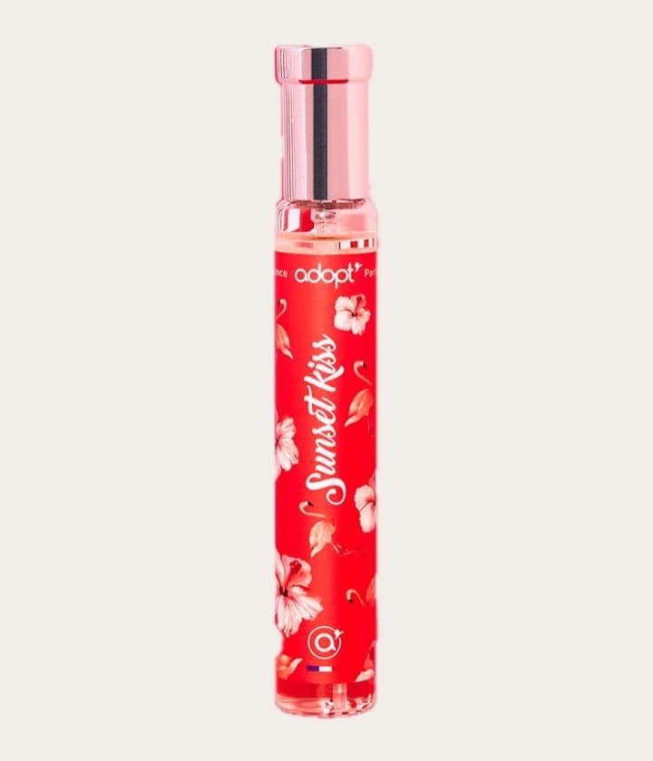 Adopt Parfums Sunset Kiss