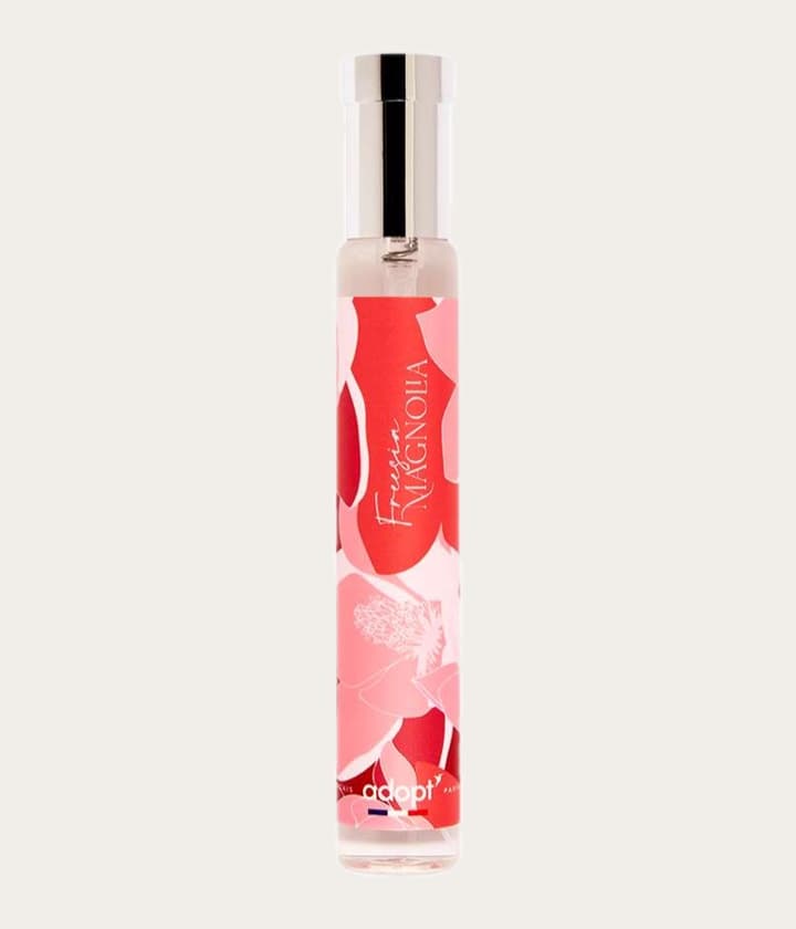 Adopt Parfums Freesia Magnolia