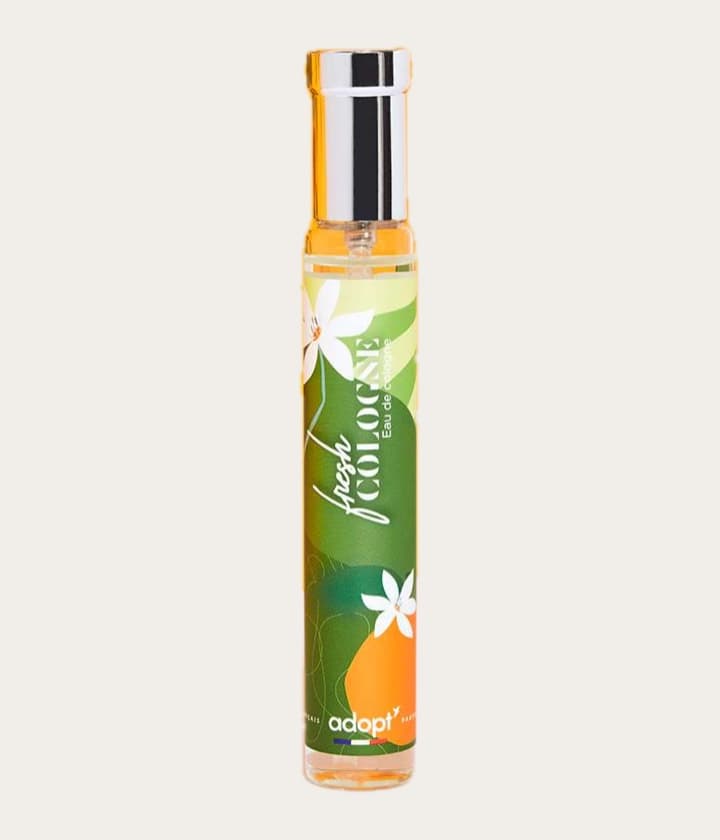 Adopt Parfums Fresh Cologne
