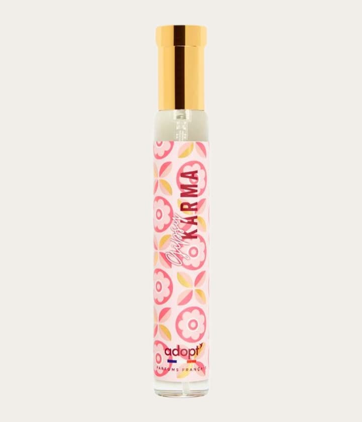 Adopt Parfums Gipsy Karma