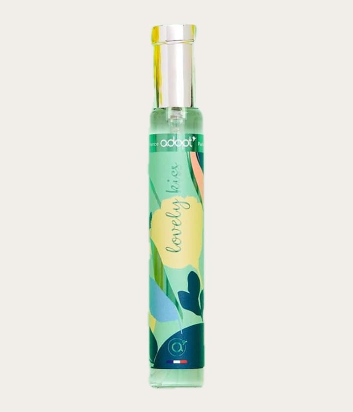 Adopt Parfums Lovely Kiss