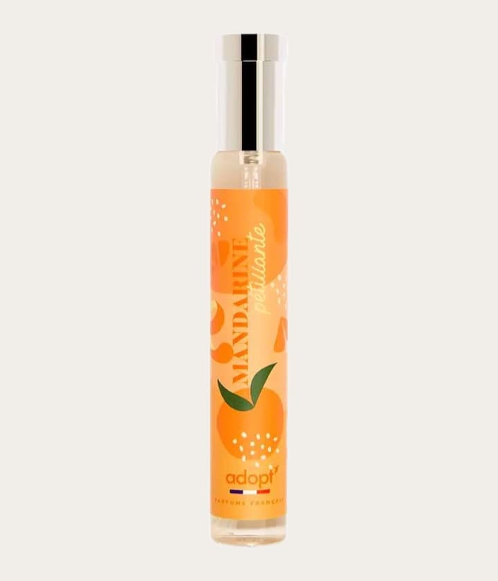 Adopt Parfums Mandarine Pétillante