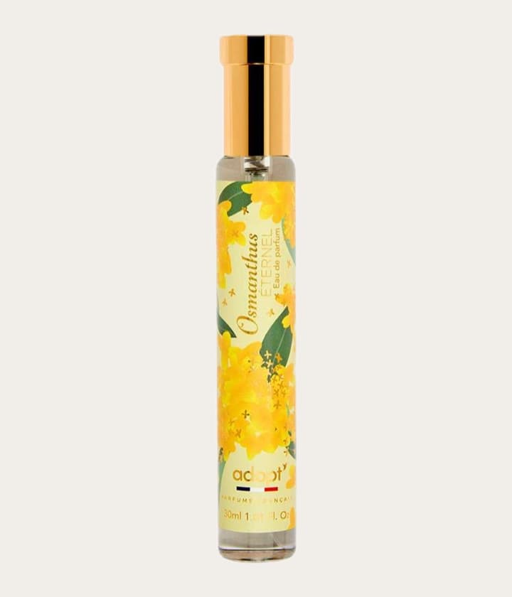 Adopt Parfums Osmanthus Eternel