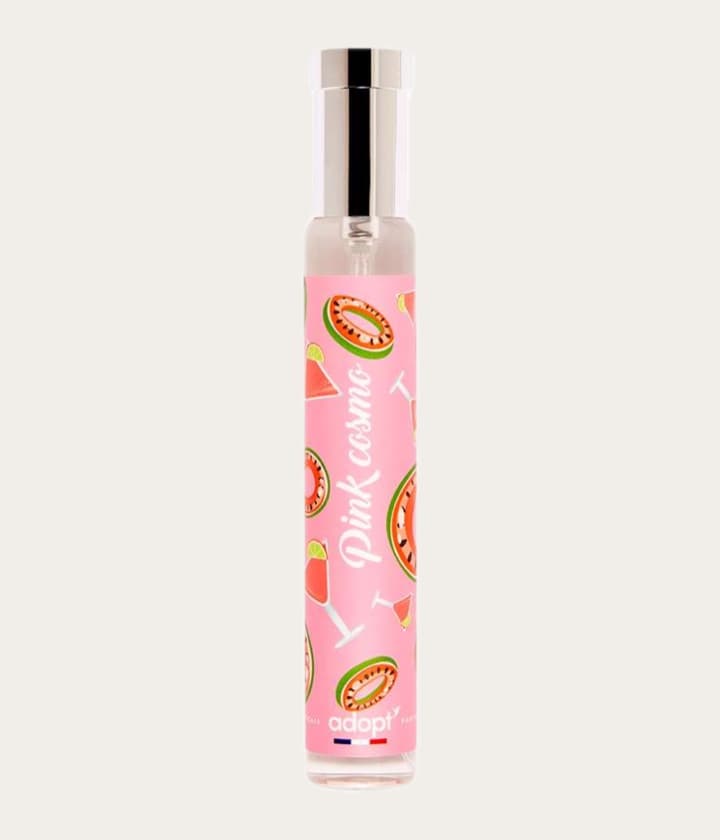 Adopt Parfums Pink Cosmo