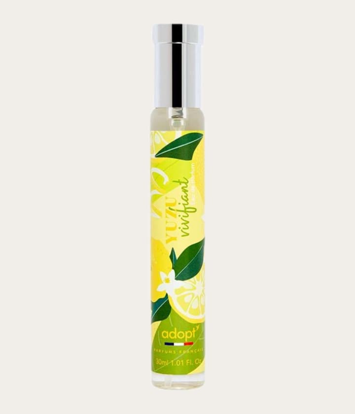 Adopt Parfums Yuzu Vivifiant
