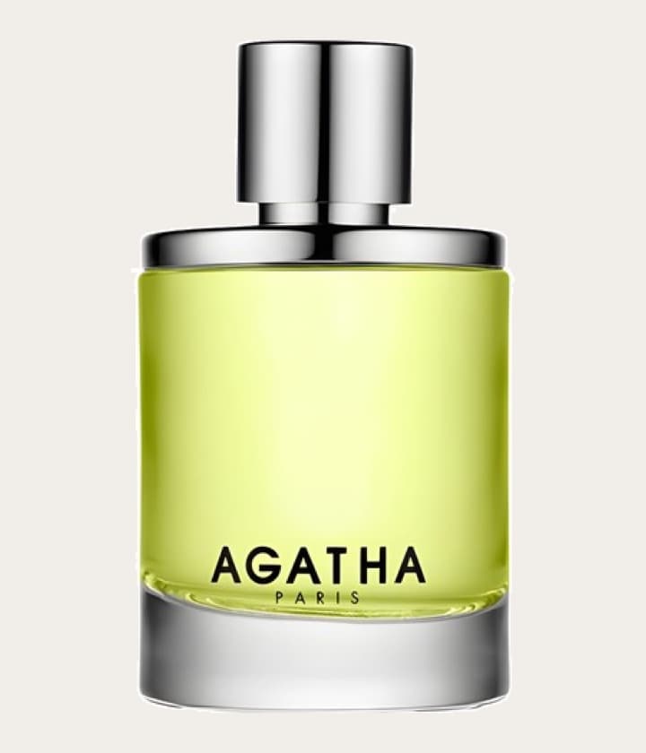 Agatha Paris Alive