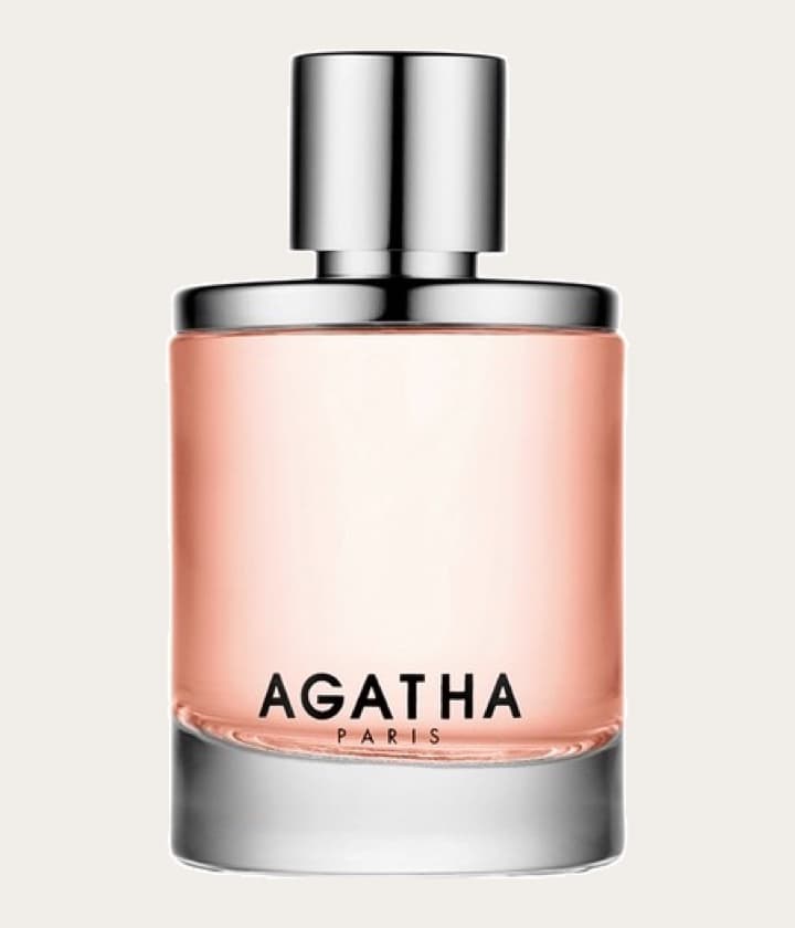 Agatha Paris Enjoy