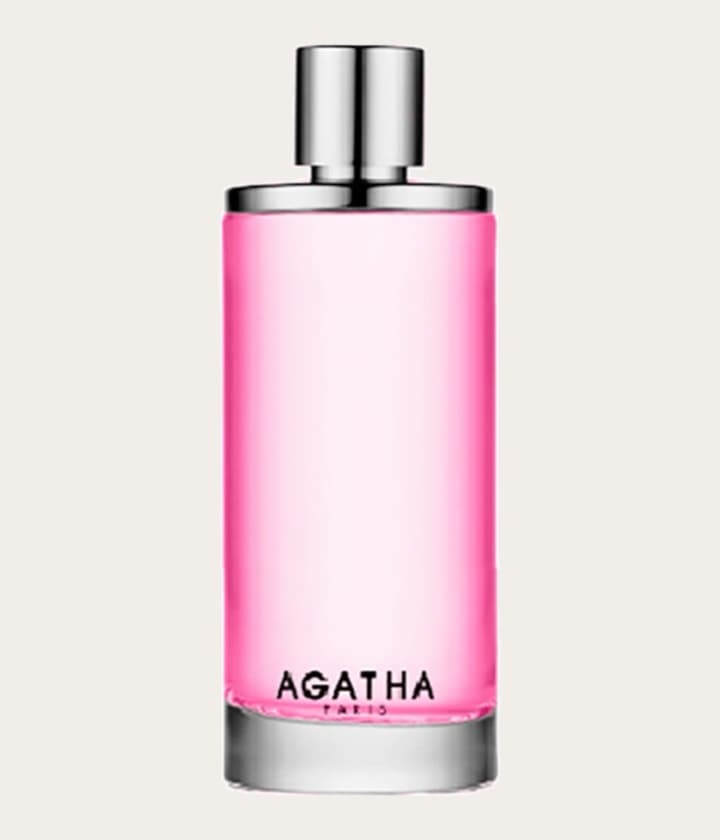 Agatha Paris Dream