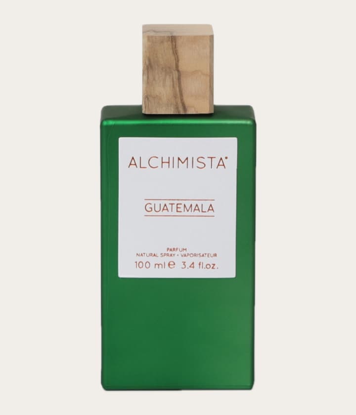 Alchimista Guatemala