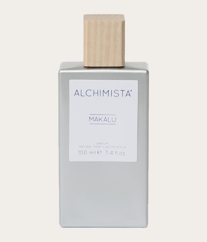 Alchimista Makalu