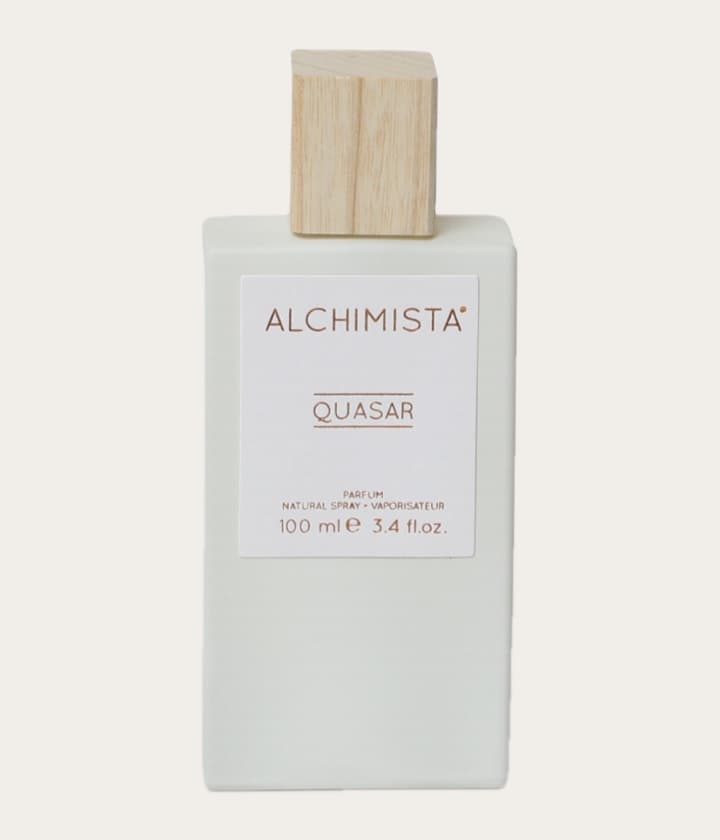 Alchimista Quasar