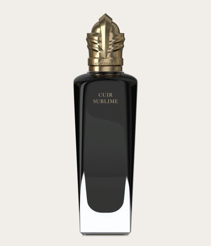 Amado Cuir Sublime