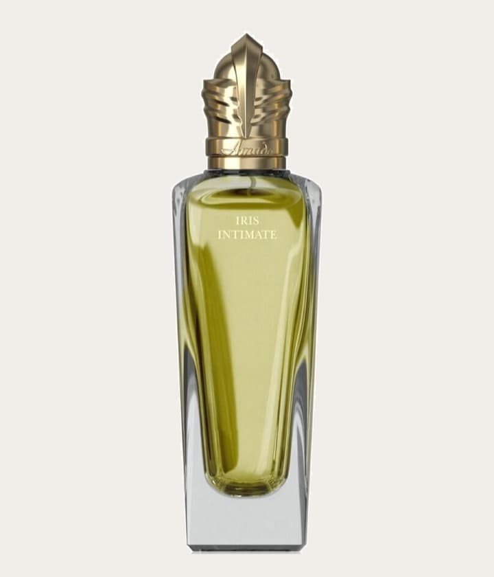 Amado Iris Intimate
