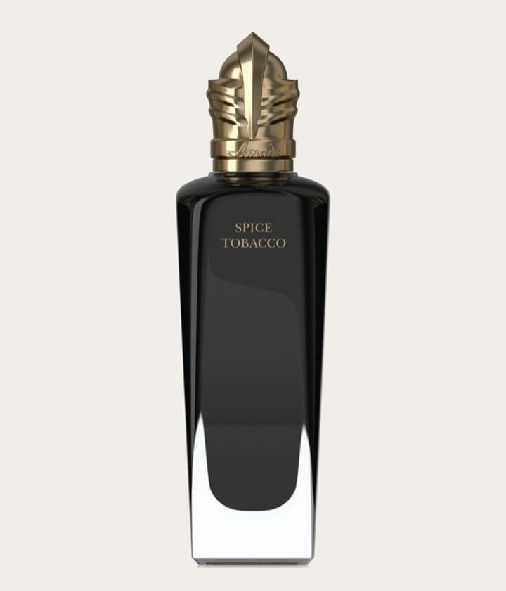 Amado Spice Tobacco