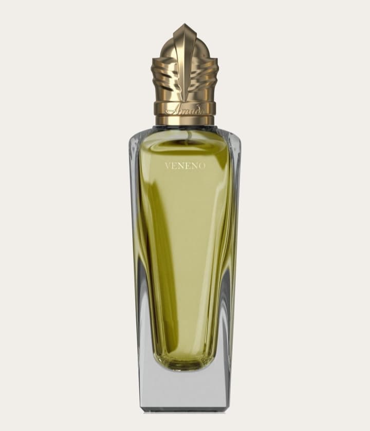 Amado Veneno