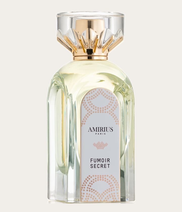 Amirius Fumoir Secret