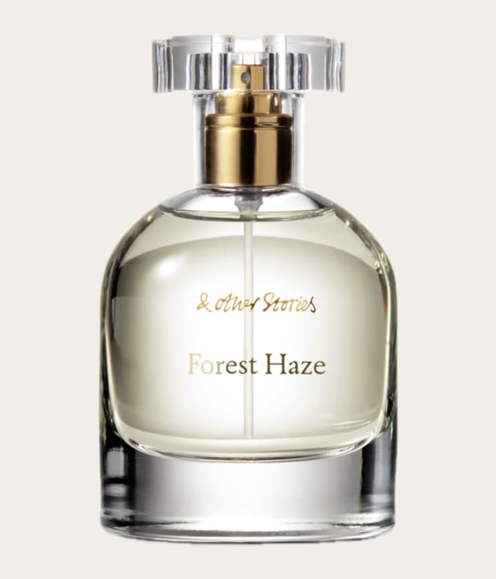 And Other Stories Forest Haze Eau de Toilette