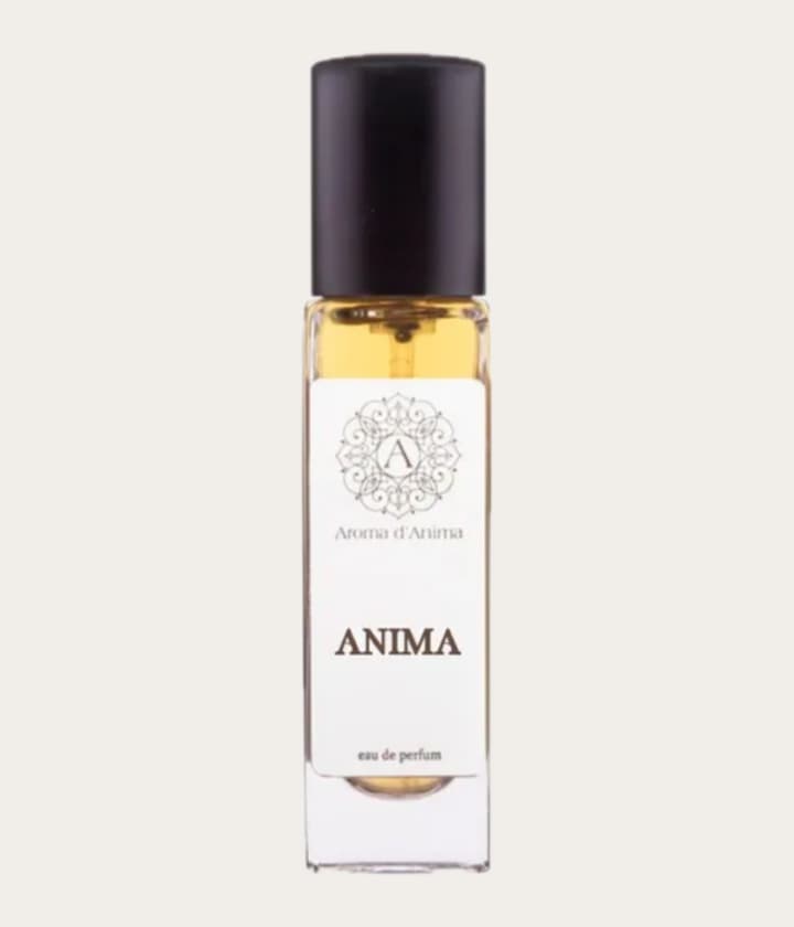 Aroma d'Anima Anima