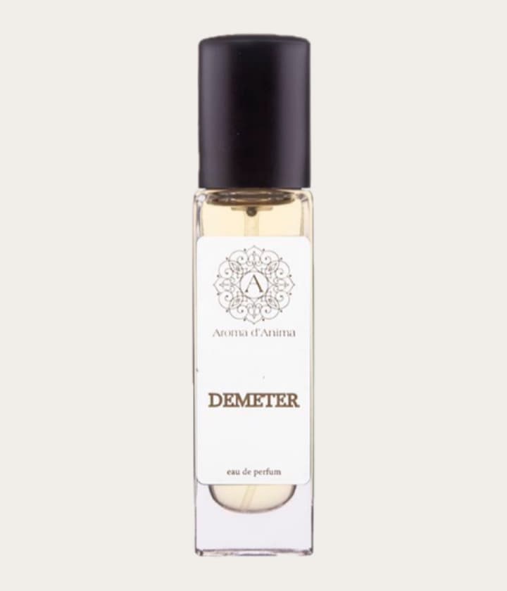 Aroma d'Anima Demeter