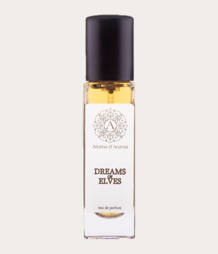 Aroma d'Anima Dreams of Elves