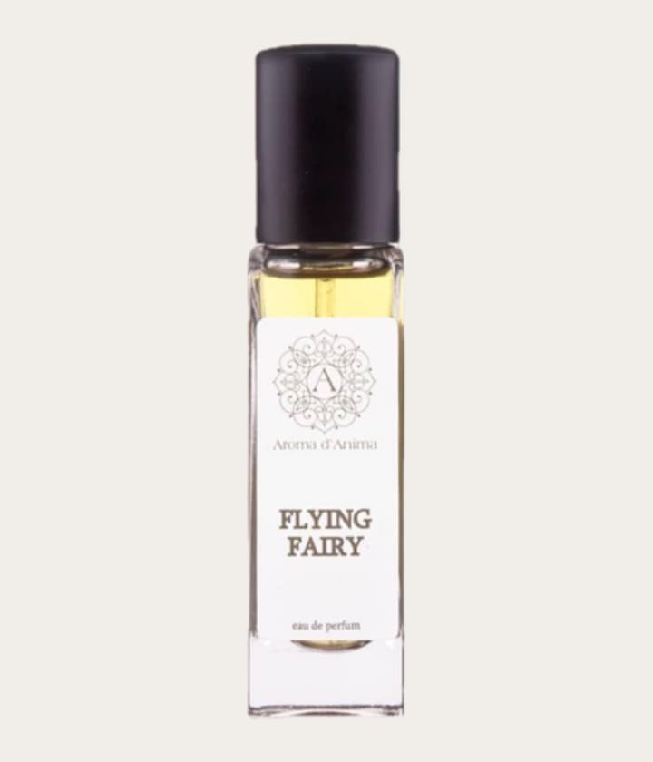 Aroma d'Anima Flying Fairy