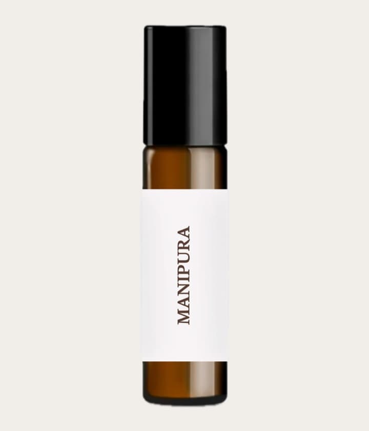 Aroma d'Anima Manipura