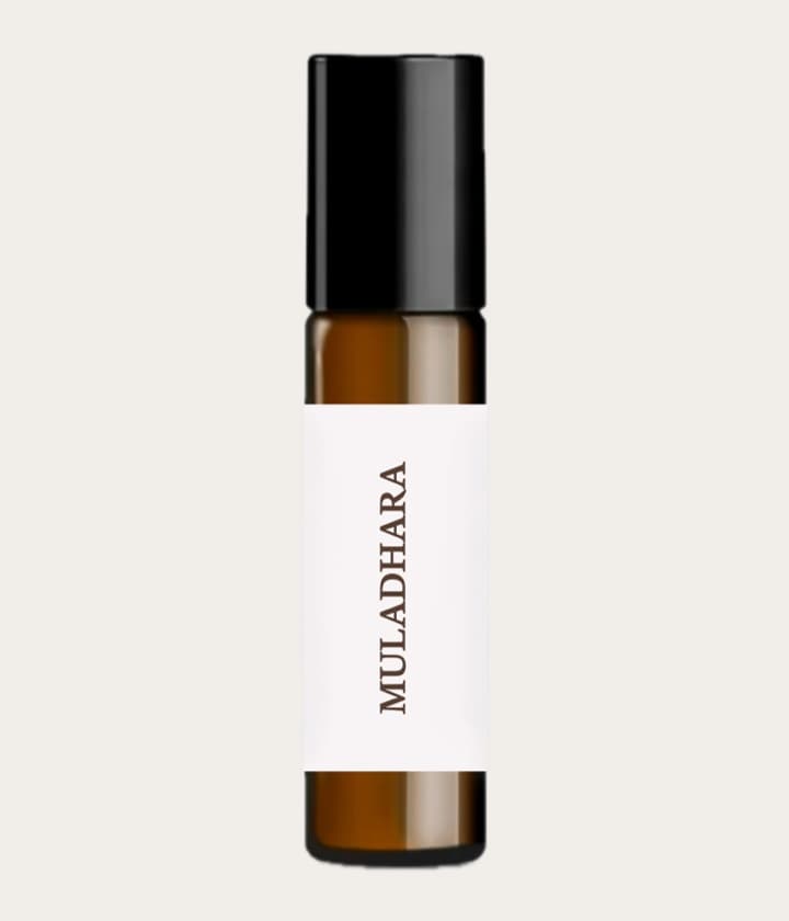 Aroma d'Anima Muladhara