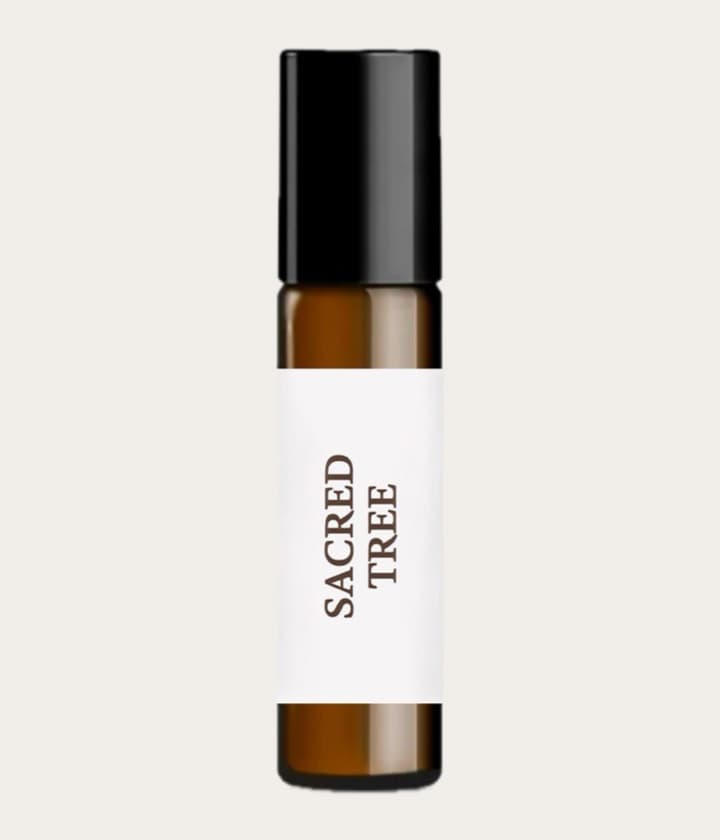 Aroma d'Anima Sacred Tree