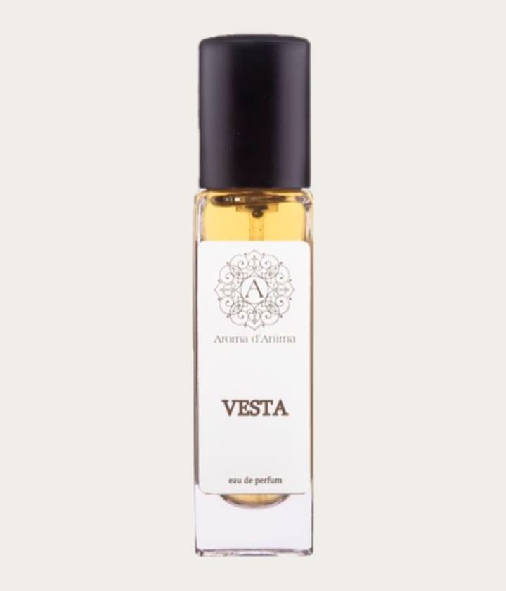 Aroma d'Anima Vesta