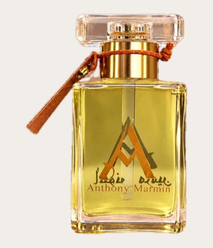 Maison Anthony Marmin Attar Omani