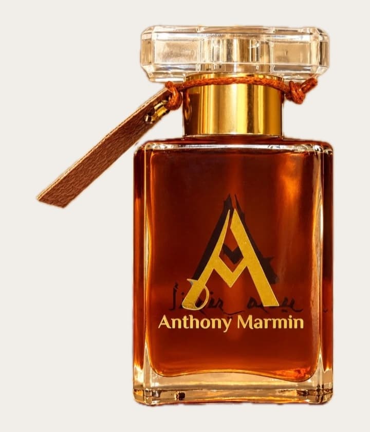 Maison Anthony Marmin Ayesha
