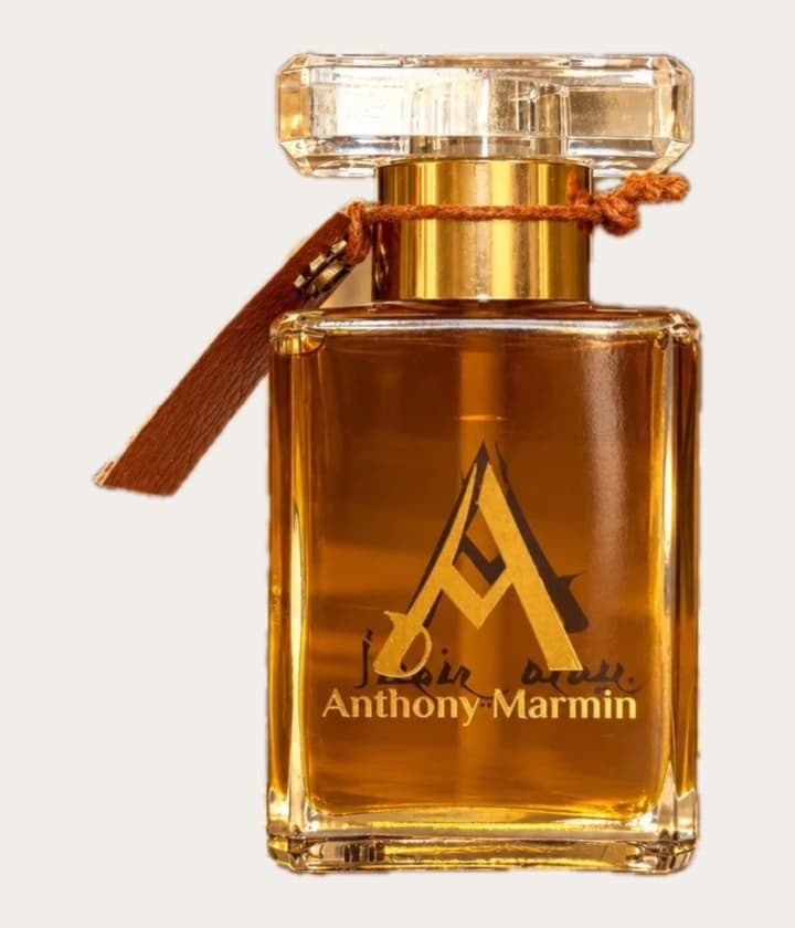 Maison Anthony Marmin Baghdad