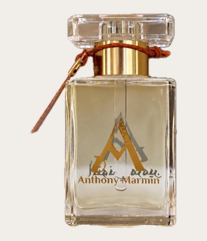 Maison Anthony Marmin Bakhoor Al Faransi