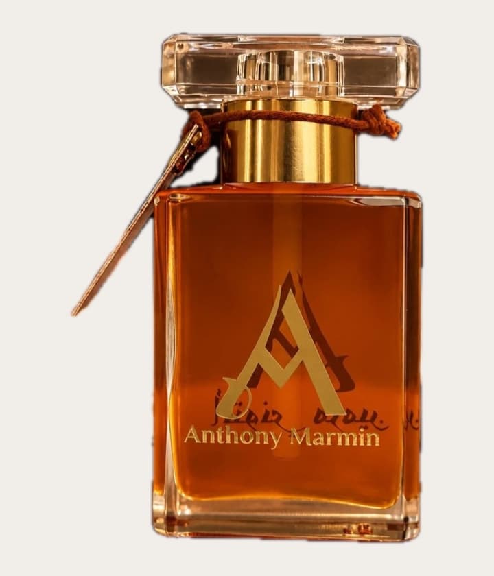 Maison Anthony Marmin Bint Hind